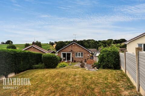 undefined, Strafford Walk, Dodworth