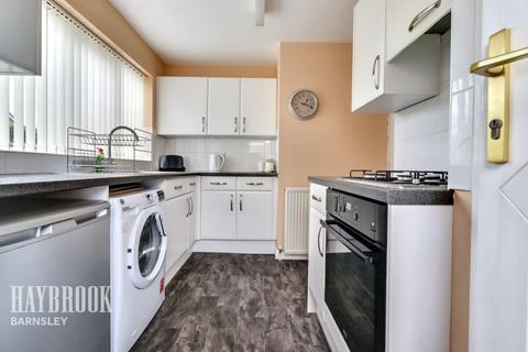 undefined, Strafford Walk, Dodworth
