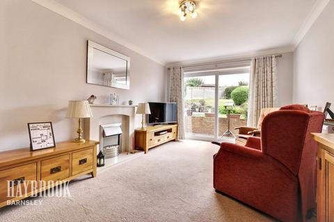 undefined, Strafford Walk, Dodworth
