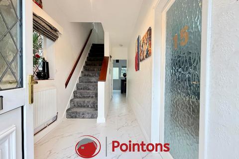 3 bedroom end of terrace house to rent, Beanfield Avenue, Finham,Coventry