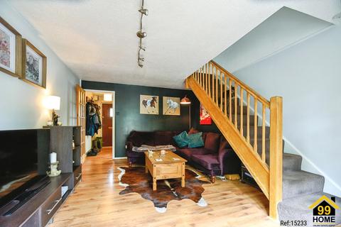2 bedroom terraced house for sale, Perrinsfield, Burford, Road, GL7