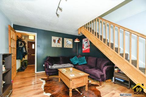 2 bedroom terraced house for sale, Perrinsfield, Burford, Road, GL7