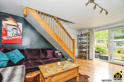 2 bedroom terraced house for sale, Perrinsfield, Burford, Road, GL7