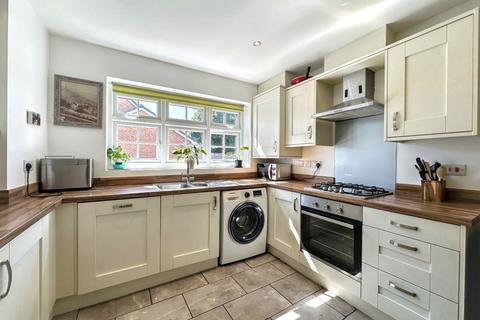 undefined, Thatch Court, Garstang