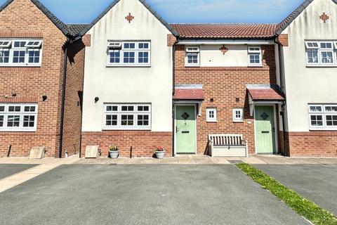 undefined, Thatch Court, Garstang