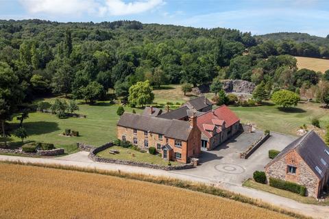 9 bedroom detached house for sale, Brook Road, Woodhouse Eaves