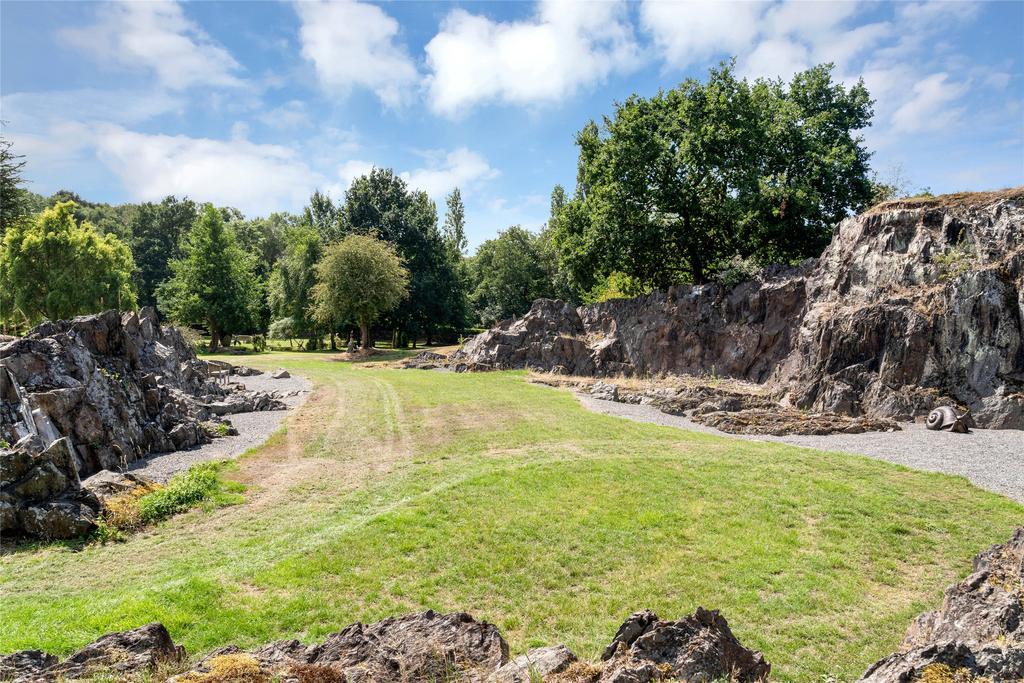 Ruins
