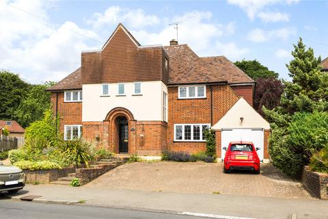 undefined, Bowers Way, Harpenden, Hertfordshire, AL5