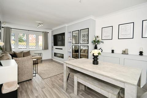 undefined, Peterdale Road, Brimington, Chesterfield, S43 1JA