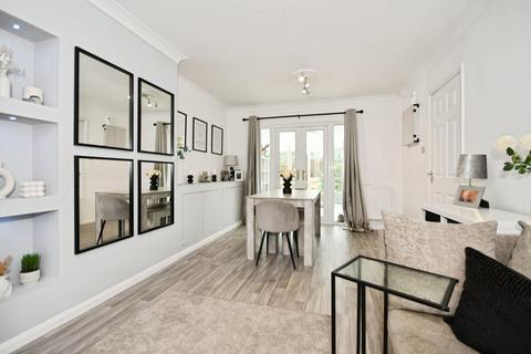 undefined, Peterdale Road, Brimington, Chesterfield, S43 1JA