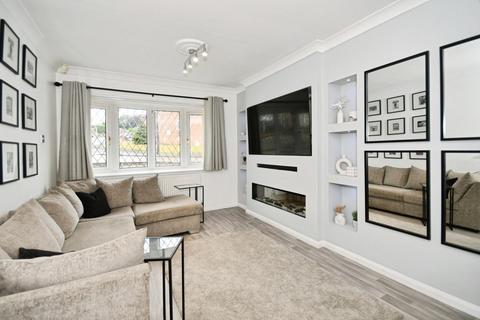undefined, Peterdale Road, Brimington, Chesterfield, S43 1JA