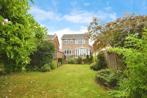 undefined, Peterdale Road, Brimington, Chesterfield, S43 1JA