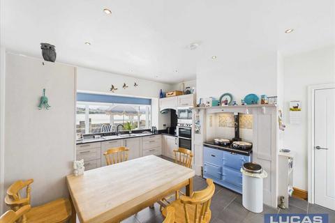 undefined, Ferry House, Brynsiencyn