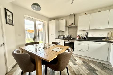 27 Lime Way, Great Blakenham, Ipswich, IP6 0GP