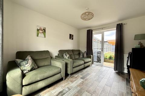 27 Lime Way, Great Blakenham, Ipswich, IP6 0GP