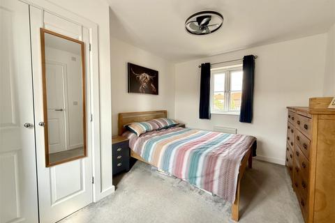 27 Lime Way, Great Blakenham, Ipswich, IP6 0GP