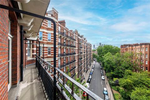 4 bedroom apartment for sale, Ashley Gardens, Thirleby Road, London, SW1P