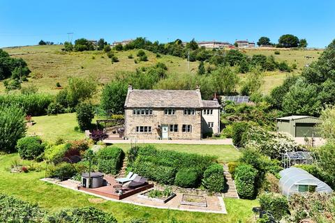 Ing Lane, Slaithwaite, West Yorkshire, HD7