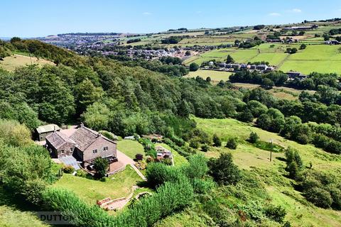 5 bedroom house for sale, Ing Lane, Slaithwaite, West Yorkshire, HD7