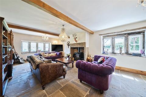 5 bedroom house for sale, Ing Lane, Slaithwaite, West Yorkshire, HD7