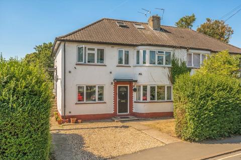 Redesdale Gardens, Isleworth TW7