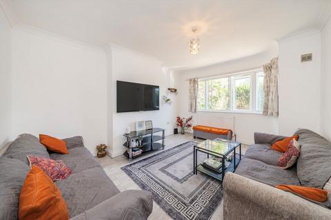 undefined, Redesdale Gardens, Isleworth TW7