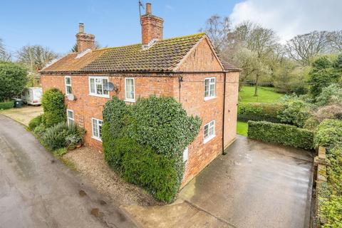 2 bedroom cottage for sale, Goose Lane, Raithby, Spilsby, PE23 4DX