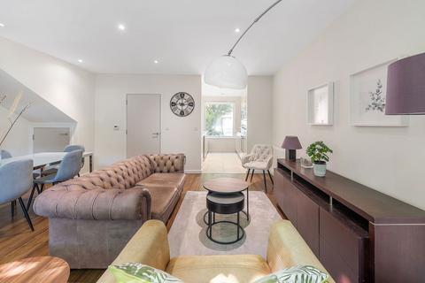 9 Rosenburg Road, London, W3 8GE