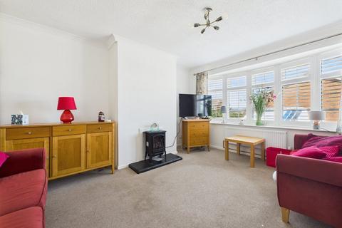 2 bedroom semi-detached bungalow for sale, Brent Close, Hutton, Weston-Super-Mare, BS24