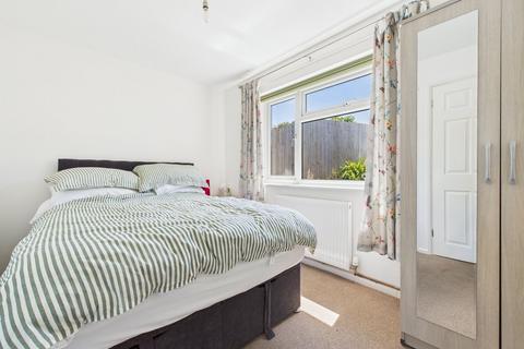 2 bedroom semi-detached bungalow for sale, Brent Close, Hutton, Weston-Super-Mare, BS24
