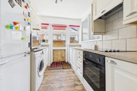 2 bedroom semi-detached bungalow for sale, Brent Close, Hutton, Weston-Super-Mare, BS24