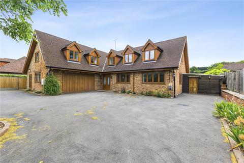 6 bedroom detached house for sale, Potten End Hill, Water End, Hemel Hempstead, Hertfordshire, HP1