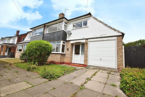 undefined, Lynton Crescent, Widnes, WA8