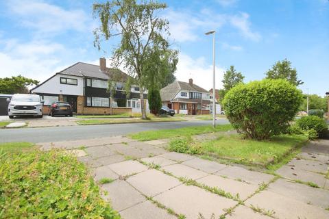 undefined, Lynton Crescent, Widnes, WA8