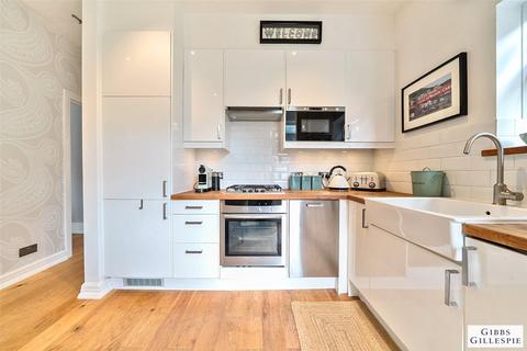 5a Sherborne Gardens, London, W13 8AS