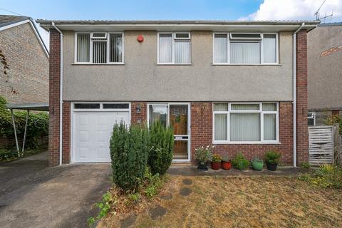 4 bedroom detached house for sale, St. Davids Avenue, Gloucestershire BS30