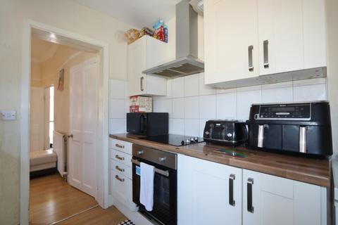 undefined, Vine Street, Romford, RM7