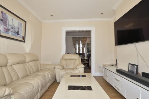 undefined, Vine Street, Romford, RM7