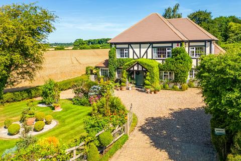 5 bedroom detached house for sale, Rabley Heath, Welwyn, Hertfordshire, AL6