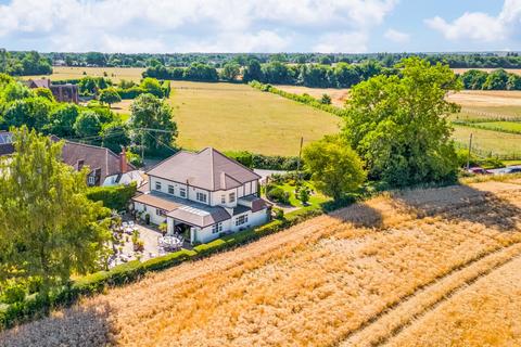 5 bedroom detached house for sale, Rabley Heath, Welwyn, Hertfordshire, AL6