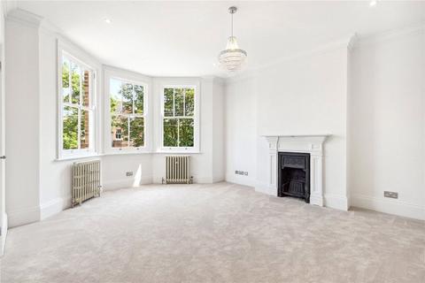 undefined, Killieser Avenue, London SW2