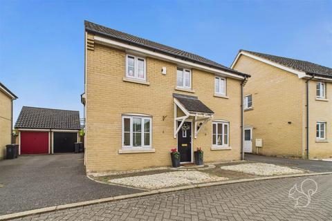 undefined, Loch Rannoch Close, Bury St. Edmunds IP30