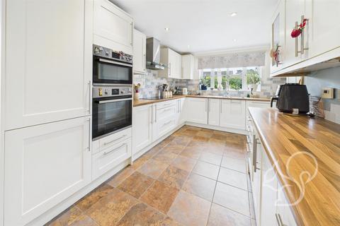undefined, Loch Rannoch Close, Bury St. Edmunds IP30