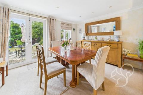 undefined, Loch Rannoch Close, Bury St. Edmunds IP30