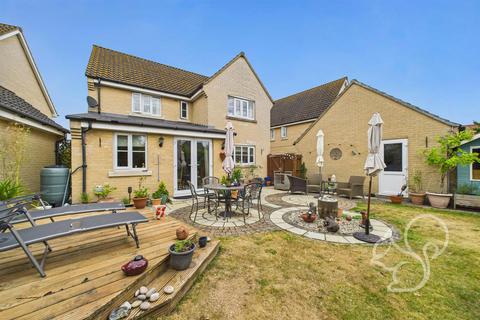 undefined, Loch Rannoch Close, Bury St. Edmunds IP30