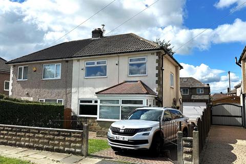 3 bedroom semi-detached house for sale, Kingsway, Wrose, Bradford