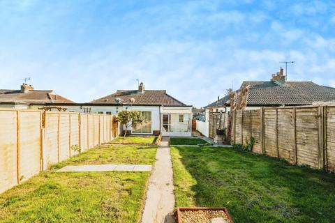 undefined, Buci Crescent, Shoreham-By-Sea