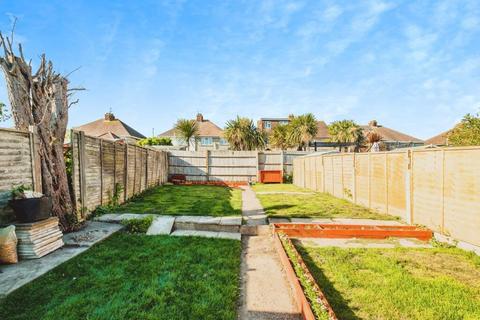 undefined, Buci Crescent, Shoreham-By-Sea