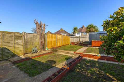 undefined, Buci Crescent, Shoreham-By-Sea