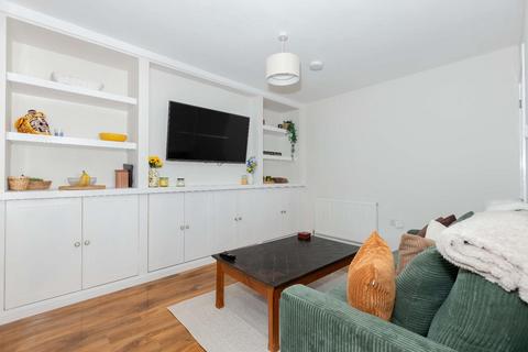 undefined, Buci Crescent, Shoreham-By-Sea